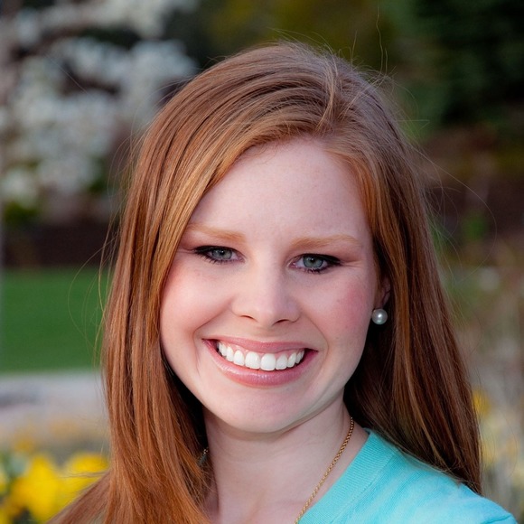 Meet your Posher, Jessieann - Picture 1 of 1